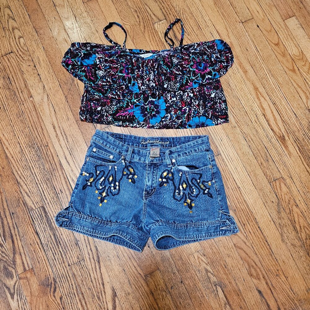 Summer set